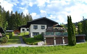 Ferienwohnungen Walcher